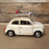 Fiat 500 Golf-edition